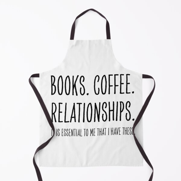 Aperçu de l'œuvre LIVRES. CAFÉ. DES RELATIONS. créée et vendue par successmom.