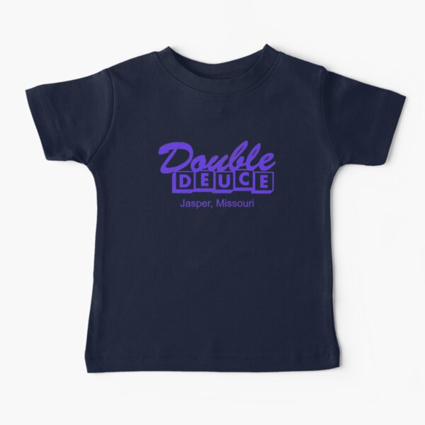 Road House - Double Deuce Baby T-Shirt