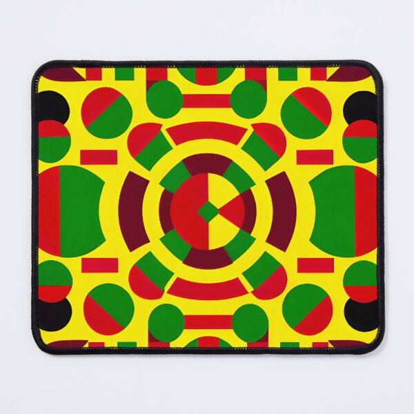 Item preview, Geometric theories v1.4 designed and sold by mwebba2005.