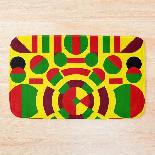 Item preview, Geometric theories v1.4 designed and sold by mwebba2005.