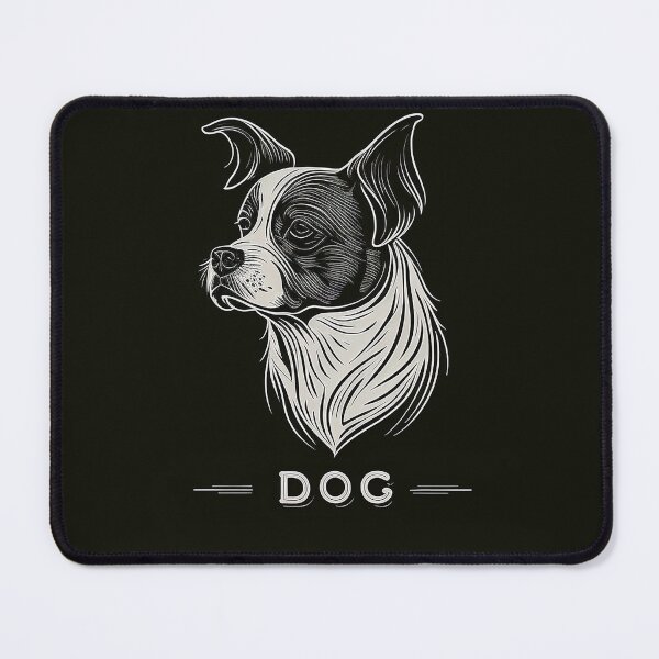 Item preview, The DOG designed and sold by pajjar.