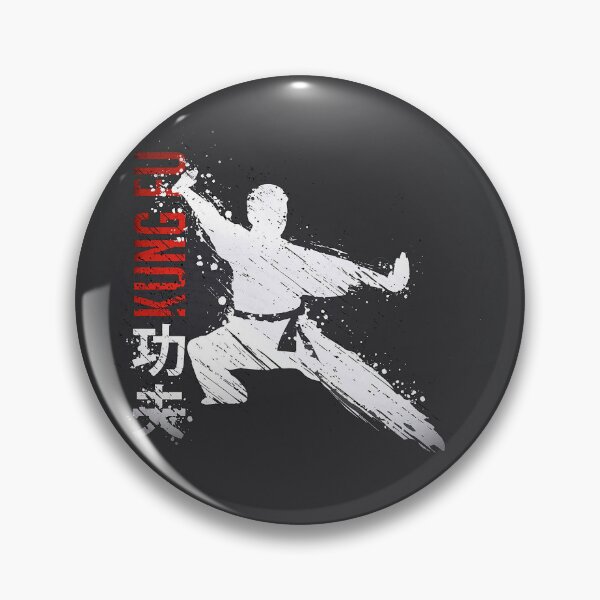 Item preview, Kung Fu designed and sold by Ngea.