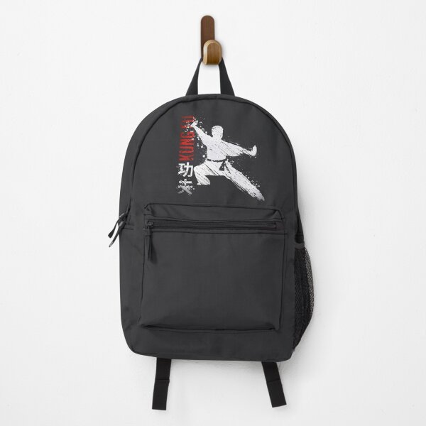 Item preview, Kung Fu designed and sold by Ngea.