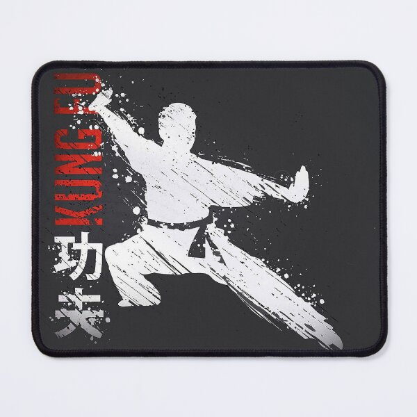 Item preview, Kung Fu designed and sold by Ngea.