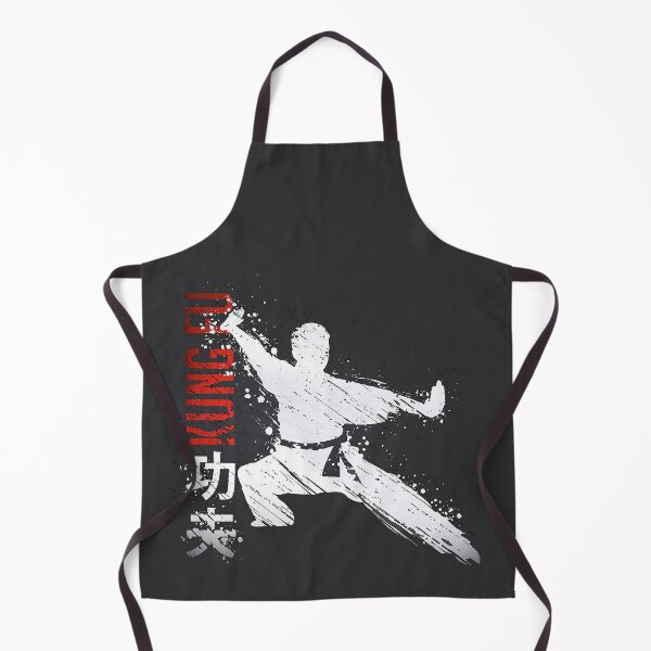 Item preview, Kung Fu designed and sold by Ngea.