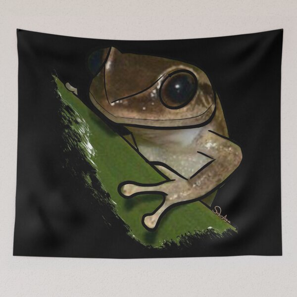 Item preview, Coqui Boricua designed and sold by SoLunAgua ..