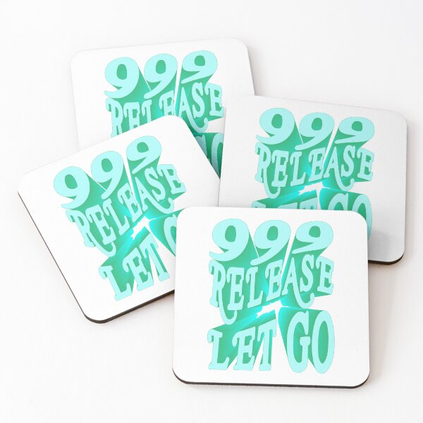 Item preview, 999 Angel Numbers Sticker designed and sold by maddiemercer.