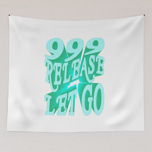 Item preview, 999 Angel Numbers Sticker designed and sold by maddiemercer.