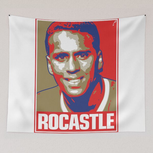 Item preview, Rocastle designed and sold by DFA.