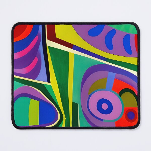 Item preview, Geometric theories v1.5 designed and sold by mwebba2005.