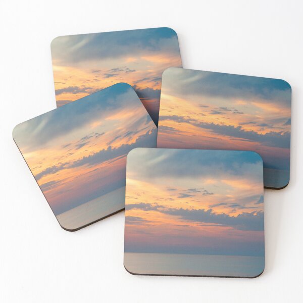 Item preview, Pastel Afterglow designed and sold by Brian Shaw.