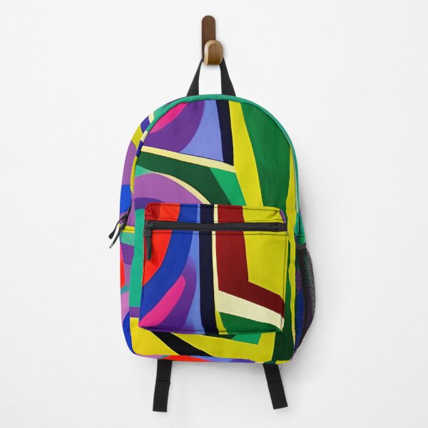 Item preview, Geometric theories v1.5 designed and sold by mwebba2005.
