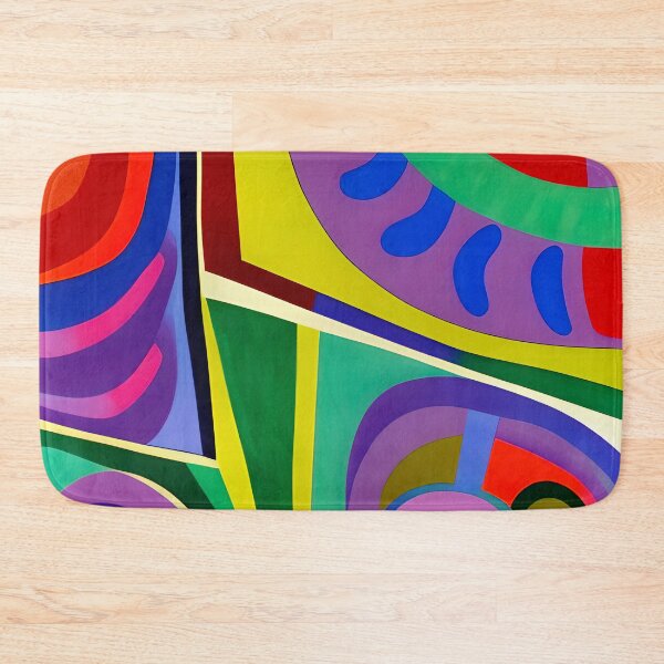 Item preview, Geometric theories v1.5 designed and sold by mwebba2005.