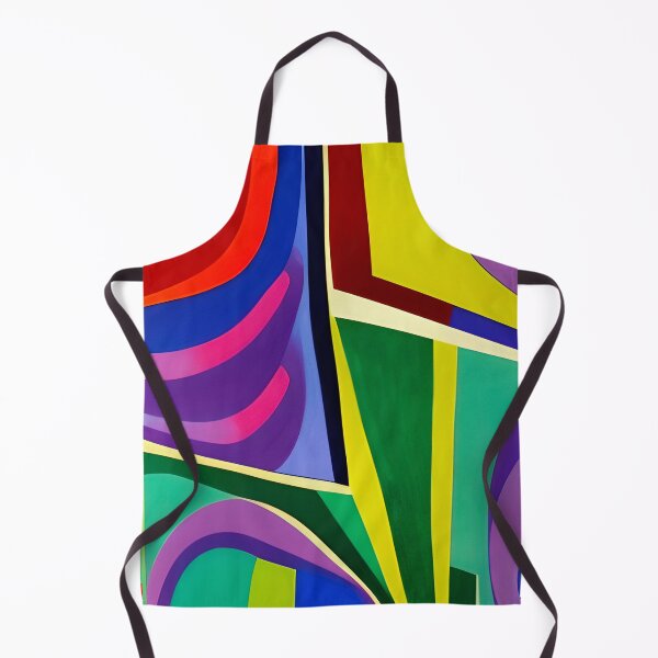 Item preview, Geometric theories v1.5 designed and sold by mwebba2005.