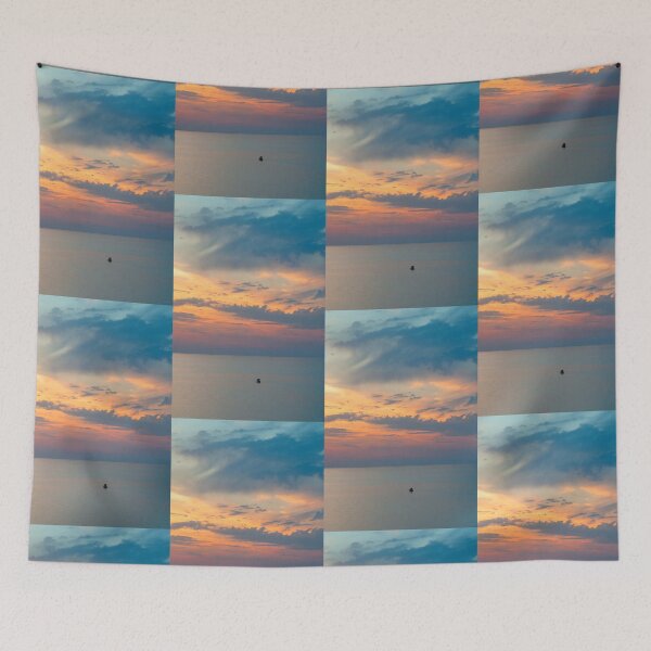 Item preview, Pastel Afterglow designed and sold by Brian Shaw.