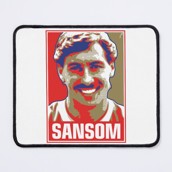 Item preview, Sansom designed and sold by DFA.