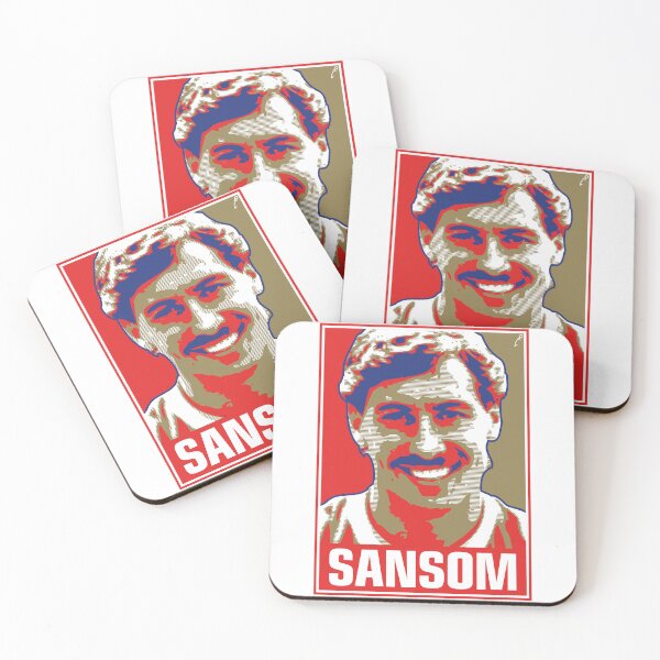 Item preview, Sansom designed and sold by DFA.