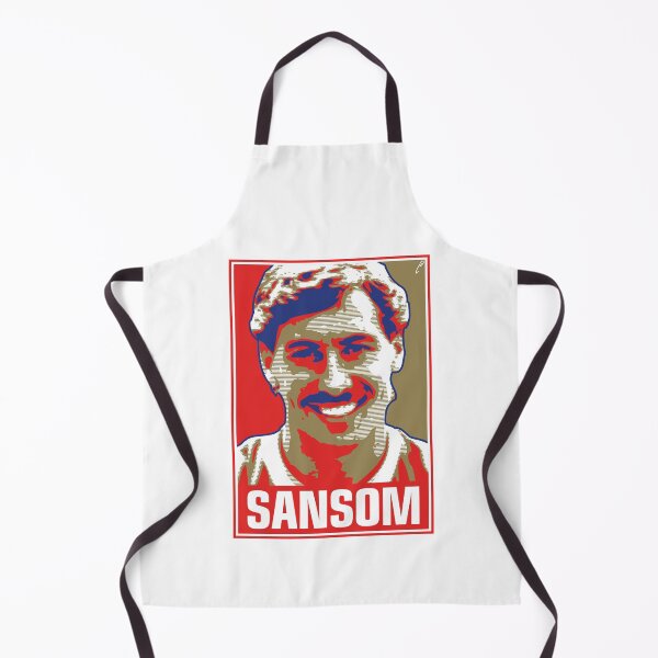 Item preview, Sansom designed and sold by DFA.
