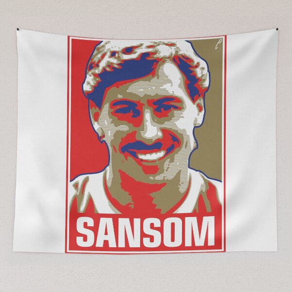 Item preview, Sansom designed and sold by DFA.