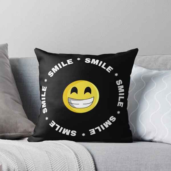 Item preview, Smile designed and sold by YAKA-CLOTHING.