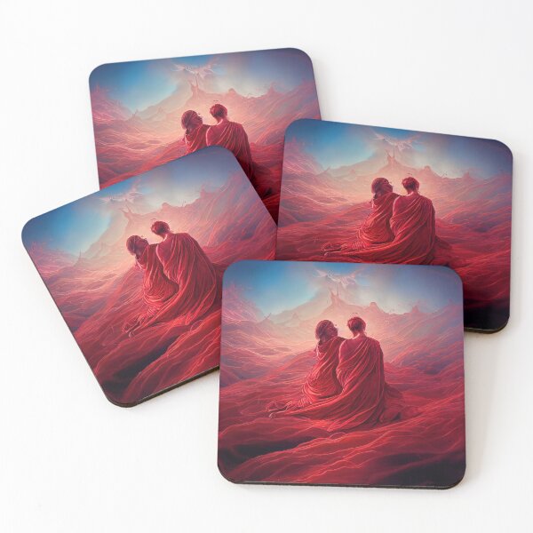 Item preview, Blood of Eden designed and sold by inoculum-art.