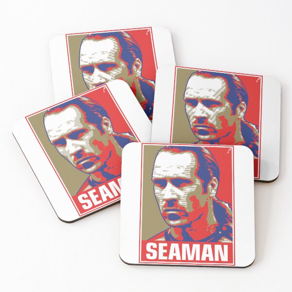 Item preview, Seaman designed and sold by DFA.