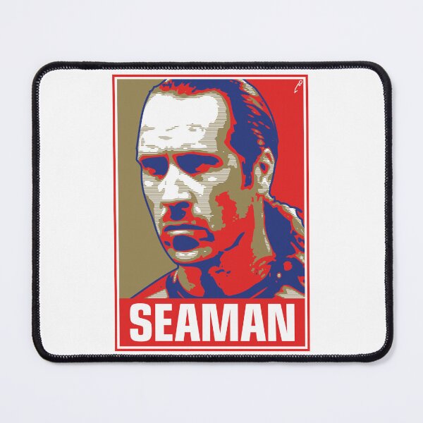 Item preview, Seaman designed and sold by DFA.