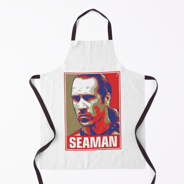 Item preview, Seaman designed and sold by DFA.