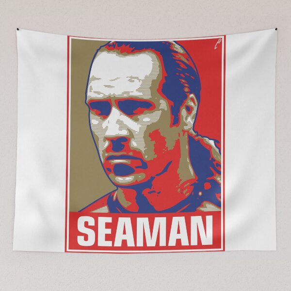 Item preview, Seaman designed and sold by DFA.