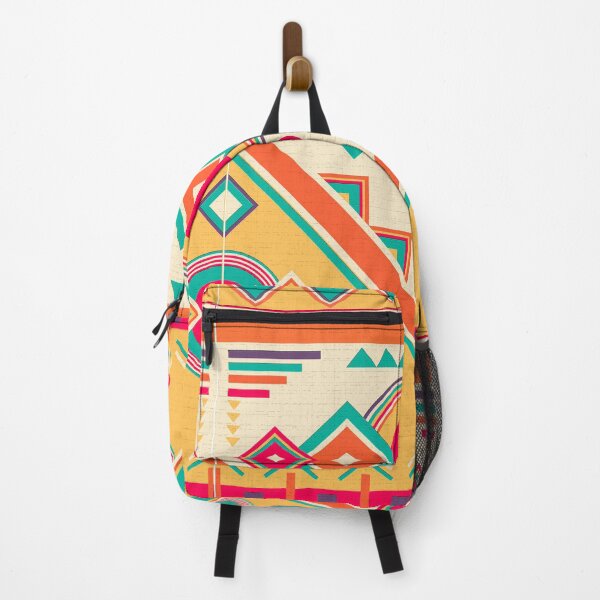 Item preview, Aztec Southwest Pattern designed and sold by YELLOWCITY806.