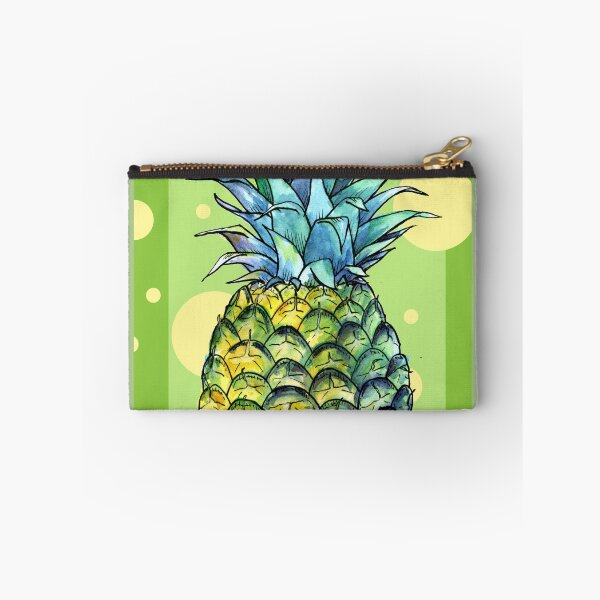 Item preview, Pineapple designed and sold by RiverbyNight.