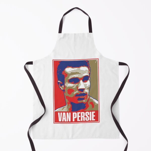 Item preview, Van Persie designed and sold by DFA.