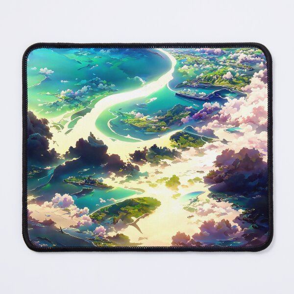 Item preview, Aerial view of a beautiful Landscape designed and sold by Sumeet20.