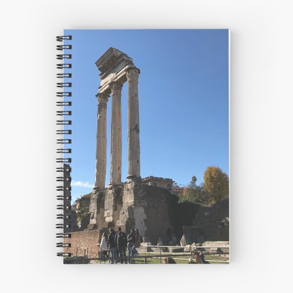 Item preview, Rome Colosseum Palatine Hill Column Forum designed and sold by OnTheRoadAgain.