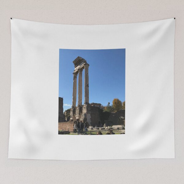 Item preview, Rome Colosseum Palatine Hill Column Forum designed and sold by OnTheRoadAgain.