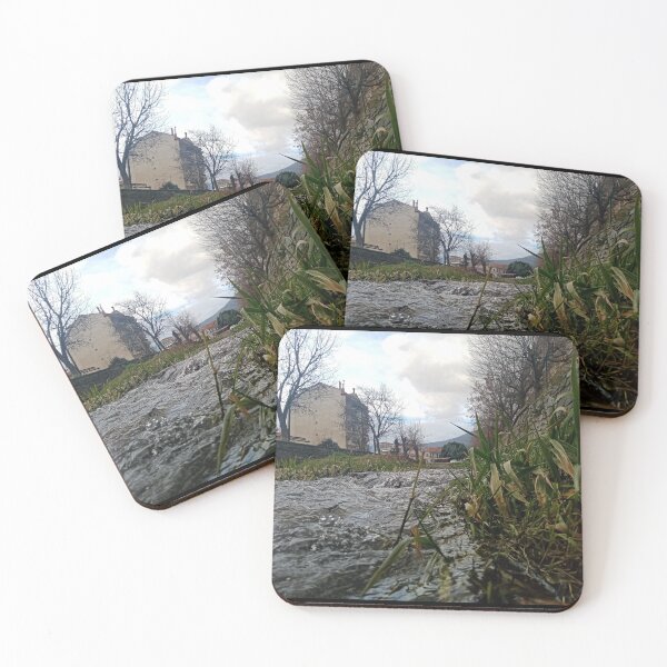 Item preview, River photo. Landscape photography.  designed and sold by Phoebe-skg.