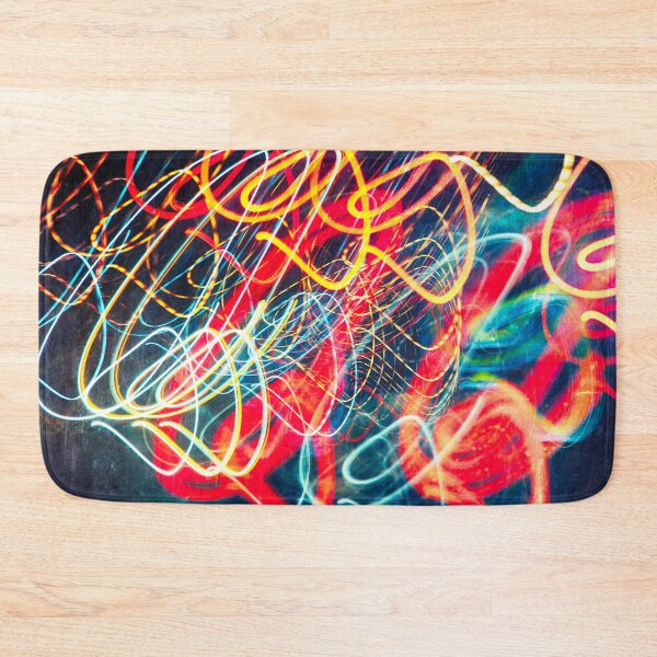Item preview, Light blizzard designed and sold by Maxiverse.