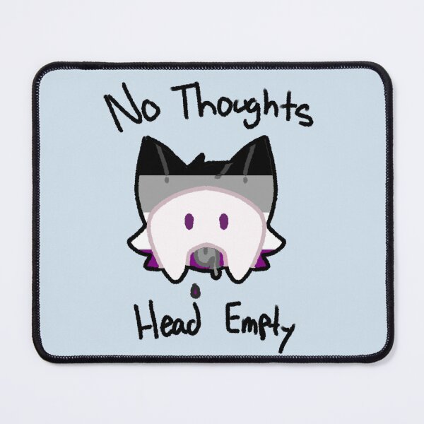 Item preview, Slime Pup (No thoughts, head empty) designed and sold by WillowTheCat-.