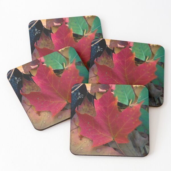 Item preview, Maple Leaf designed and sold by lghtwrkr.