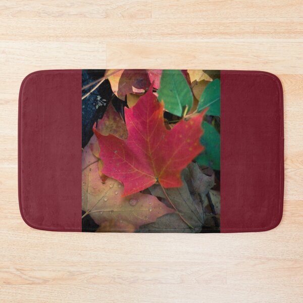 Item preview, Maple Leaf designed and sold by lghtwrkr.