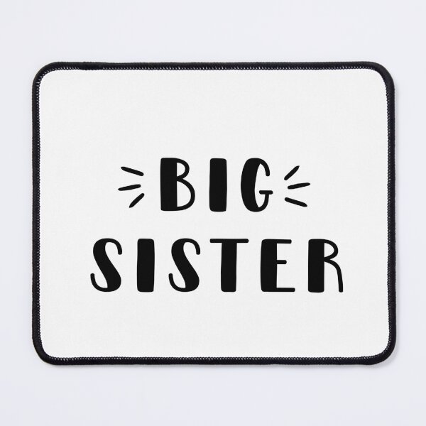 Item preview, Big Sister, Pregnancy announcement designed and sold by Lcampos03.
