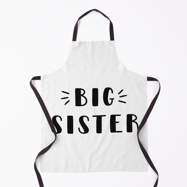 Item preview, Big Sister, Pregnancy announcement designed and sold by Lcampos03.
