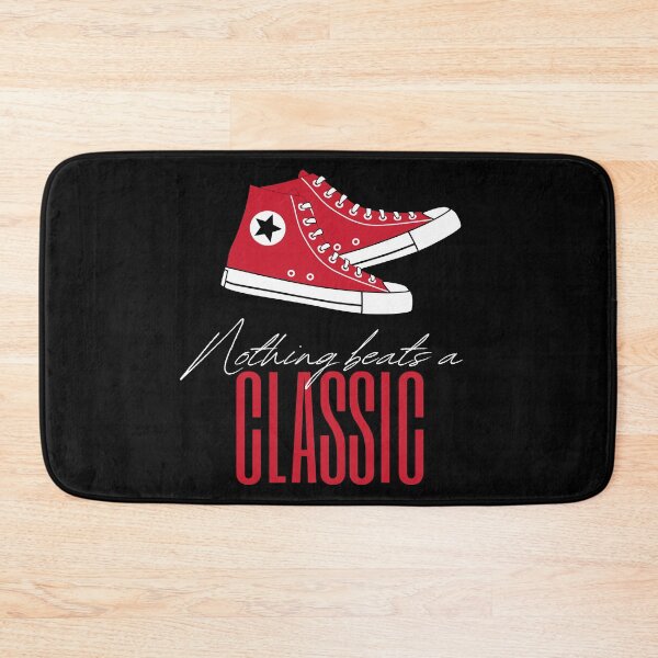 Item preview, Nothing Beats A Classic designed and sold by PinHookPrincess.