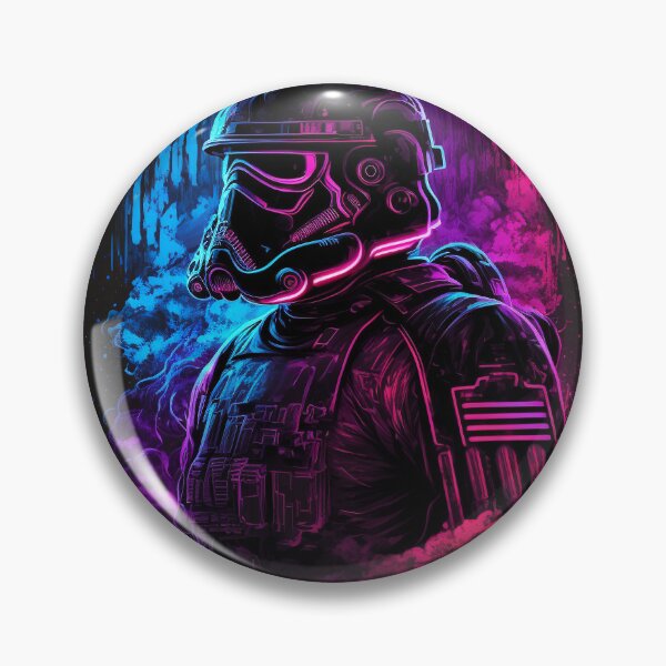 Item preview, Dark Trooper designed and sold by Arctiva.
