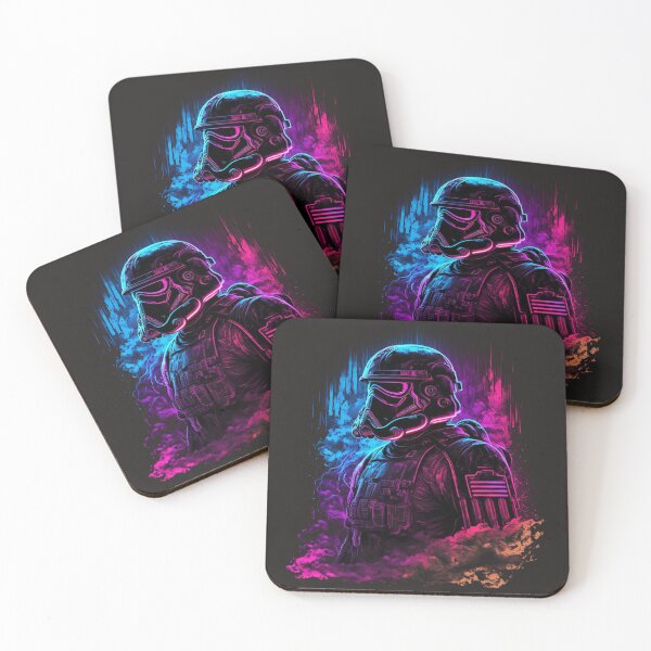 Item preview, Dark Trooper designed and sold by Arctiva.