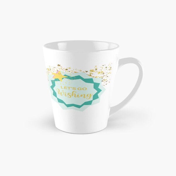 Item preview, Let's go wishing designed and sold by Artorioum.