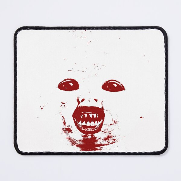 Item preview, Hey Zombie Baby Halloween Scary Dolls Head Artwork designed and sold by unitydesigneu.