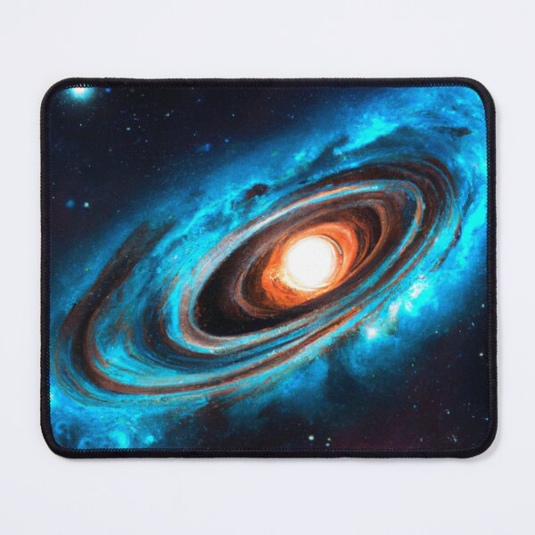 Item preview, Beyond the Stars - Infinite Universe - The Milky Way designed and sold by WBP Mart.