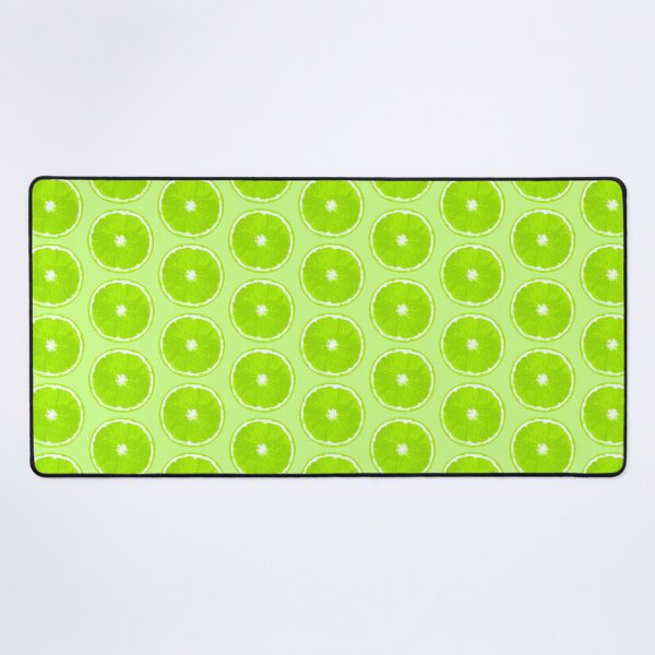 Item preview, Lime Slice Digital Painting designed and sold by Marymarice.