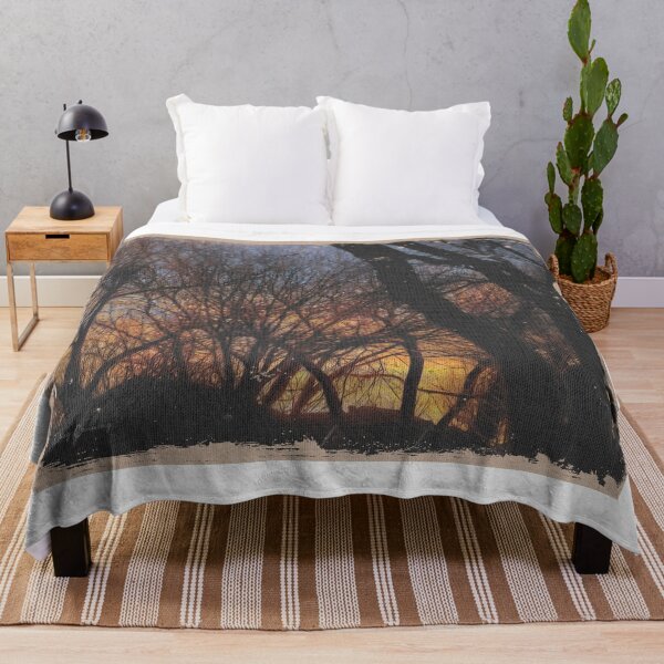 Item preview, Dallas Sundown designed and sold by Doug's Landing.